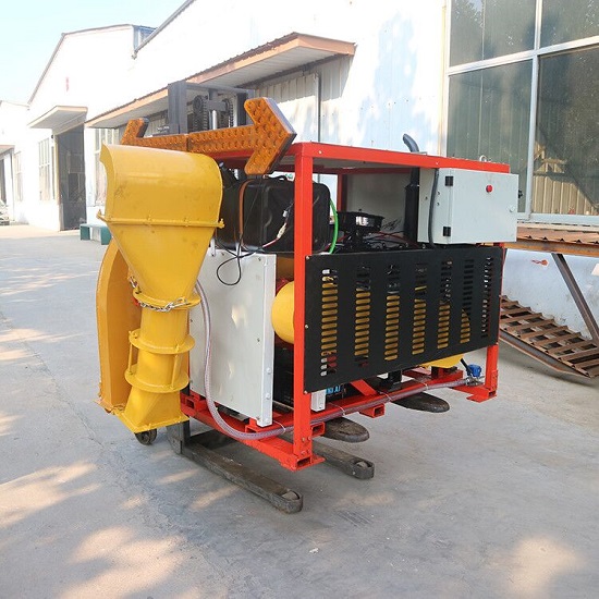 ?馬路吹風機